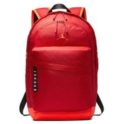 Nike Nahrbtniki univerzalni nahrbtniki oranžna Air Jordan Patrol