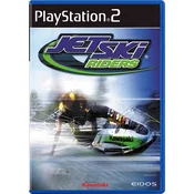 Jet Ski Riders (PS2) - rabljeno