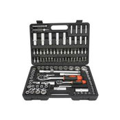 Gola komplet nasadnih ključev 108ks, torx 1/4, 1/2, tip H