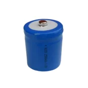 FOCUS POWER Baterija, NiCd, 1/2D, 1.2V, 2500mAh, high top