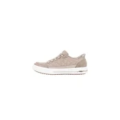 SKECHERS Nizke superge ARCH FIT ARCADE-CUDDLE STEPS temno siva