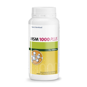 MSM 1000 PLUS, 500 tableta