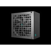 DEEPCOOL napajanje PQ750G 750W 80+ Gold modularno Gen 5.1 R-PQ750G-FD1B-JGEU-V1