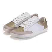 Superge barefoot CHARM Light Gold