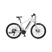 Eco Bike MTB SX3 elektricni bicikl, 17,5 Ah/630 Wh, bijeli