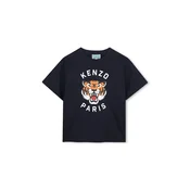 Kenzo Kids kratka majica otroška bombažna