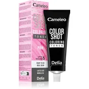 Cameleo Color Shot Toner za kosu – Pink 60 ml | Kozmo