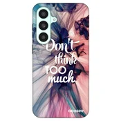 Fashion Case PowerShare pro Samsung Galaxy S26 FE - Dont think TOO much