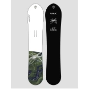 Public Outreach 2026 Snowboard mulit