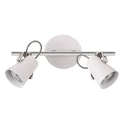 Spot lampa FG102-2 WH