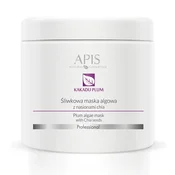 APIS Maska iz alg Apis slive s chia semeni 200 g