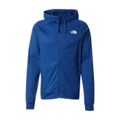 THE NORTH FACE Funkcionalna jopa iz flisa REAXION 2.0 indigo/bela