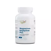 Magnezijev bisglicinat, 120 kapsul
