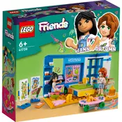 LEGO®® Friends 41739 Liannina soba