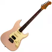 JET JS-400 PK HSS ELEKTRIČNA GITARA