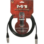 Klotz M1K1FM1500 15 m Mikrofonski kabel (Kot novo)