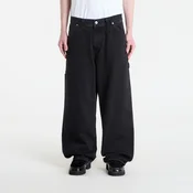 Jeans Carhartt WIP Belmont Pant Black L