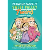 Sweet Valley Twins: Threes a Crowd