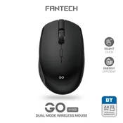 FANTECH Kancelarijski WIRELESS miš W193D
