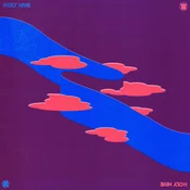 Holy Hive - Holy Hive (Limited Edition) (Clear Pink & Blue Splatter Coloured) (180 g) (LP)
