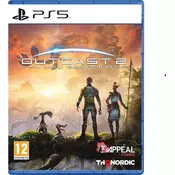 Outcast 2: A New Beginning [PS5]