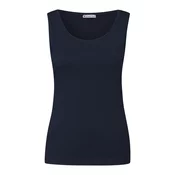STREET ONE Top Anni temno modra