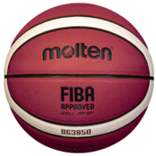 Košarkaška žoga, velikost 7 MOLTEN BG3850