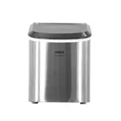 VIVAX IM-122T Ledomat, 12 kg, Srebrni
