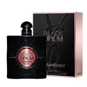YVES SAINT LAURENT ženska parfumska voda Black Opium EDP, 50ml