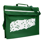 DP TORBA (PRIMO MUSIC GREEN)