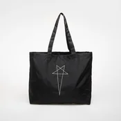 Torba Rick Owens DRKSHDW Shopper Bag Black/ Pearl Universal