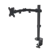 Manhattan Stoni nosac za monitor 461542, 13–32, Crni