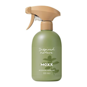 Mexx Inspired Nature 500 ml miris za dom i difuzor
