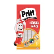 Ljepilne olovke, 65 komada po pakiranju, HENKEL Pritt Multi Fix 1444968