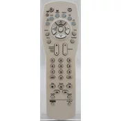 General BOSE 3-2-1 SERIES I, II, III - replacement remote control