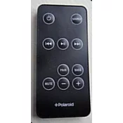 General POLAROID TB-320 - compatible General-branded remote control