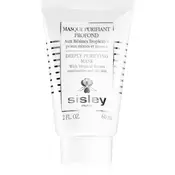 Sisley Deeply Purifying Mask With Tropical Resins maska za dubinsko cišcenje za mješovitu i masnu kožu lica 60 ml