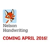 Nelson Handwriting: Reception/Primary 1: Starter C Workbook (pack of 10)