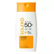 Solero Sun losion spf50+ 200 ml