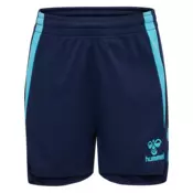 Hummel Kratke hlače Hummel Lead 2.0 Short Kids