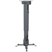 Stropni nosač za Manhattan Projector - (okretni, nagib od 43 cm do 63 cm, nosivost 20 kg) 461207