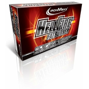 ironMaxx Hellfire® Box - 60 kaps.