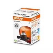 Originalna autožarulja PG20-4 PSX PSY24W/24W/12V - Osram