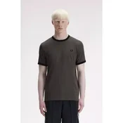 FRED PERRY RINGER MAJICA FGREB