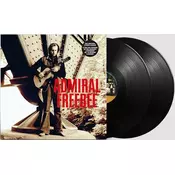 Admiral Freebee - Admiral Freebee (20th Anniversary Edition) (180 g) (2 LP)