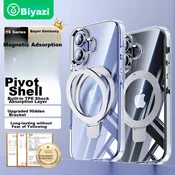 Biaze Maska za mobilni telefon iPhone 16, Providna
