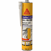 Specijalno brtvilo SIKA SIKAFLEX 11 FC PURFORM SIVI 300ml