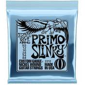 Ernie Ball Primo Slinky Nickel Wound 9.5 - 44 Gauge