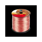 CABLETECH Repro kabel 2x 0,50mm OFC CU(100m)