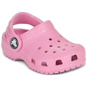 Crocs Classic Clog T Rožnata